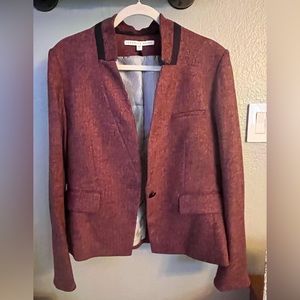 Veronica Beard Dickey Farley Jacket